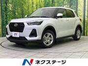 2024 DAIHATSU ROCKY