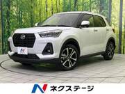 2024 DAIHATSU ROCKY