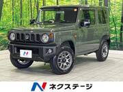2025 SUZUKI JIMNY XC
