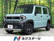 2024 SUZUKI HUSTLER