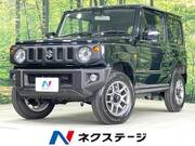 2025 SUZUKI JIMNY XC