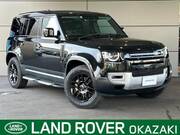 2023 LAND ROVER DEFENDER