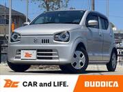 2021 SUZUKI ALTO