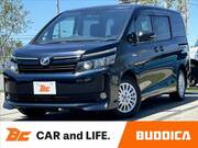 2015 TOYOTA VOXY