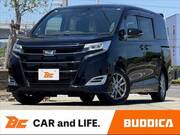 2019 TOYOTA NOAH
