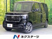 2025 HONDA N-BOX CUSTOM