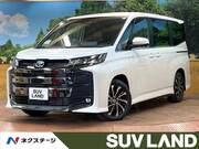 2025 TOYOTA NOAH