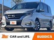 2018 NISSAN SERENA