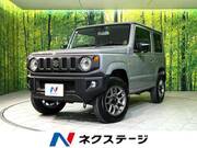 2024 SUZUKI JIMNY XC