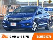 2019 HONDA GRACE