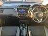 HONDA GRACE