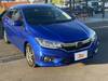 HONDA GRACE
