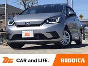2020 HONDA FIT