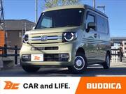 2021 HONDA N-VAN