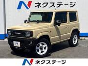 2018 SUZUKI JIMNY XC