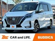 2020 NISSAN SERENA
