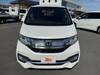 HONDA STEPWAGON