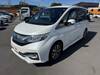 HONDA STEPWAGON