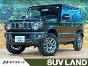 2025 SUZUKI JIMNY XC