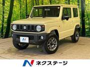 2025 SUZUKI JIMNY XC