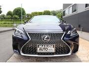 2018 LEXUS LS