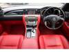 LEXUS SC