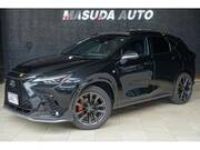 2022 LEXUS NX