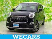 2016 DAIHATSU CAST