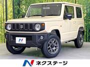 2025 SUZUKI JIMNY XC