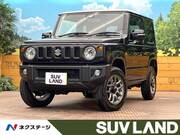 2024 SUZUKI JIMNY XC