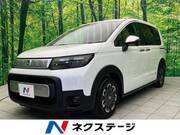 2025 HONDA FREED