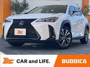 2023 LEXUS UX