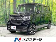 2018 HONDA N-BOX CUSTOM