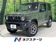 2025 SUZUKI JIMNY XC