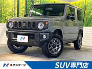 2025 SUZUKI JIMNY XC
