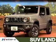 2024 SUZUKI JIMNY SIERRA