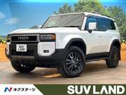 2024 TOYOTA LANDCRUISER 250