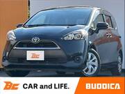 2016 TOYOTA SIENTA