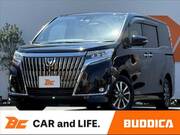 2017 TOYOTA ESQUIRE