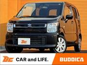 2021 SUZUKI WAGON R