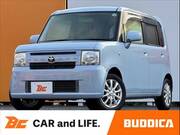 2015 TOYOTA PIXIS SPACE