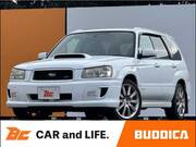 2004 SUBARU FORESTER