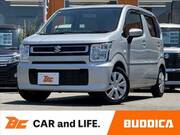 2018 SUZUKI WAGON R