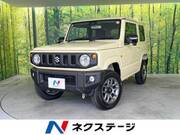 2025 SUZUKI JIMNY XC