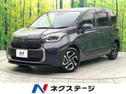 2024 TOYOTA SIENTA
