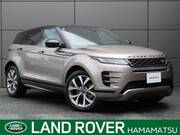 2023 LAND ROVER RANGE ROVER EVOQUE