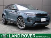 2023 LAND ROVER RANGE ROVER EVOQUE