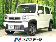 2024 SUZUKI HUSTLER
