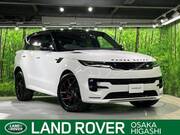 2023 LAND ROVER RANGE ROVER SPORT