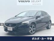 2013 VOLVO V40